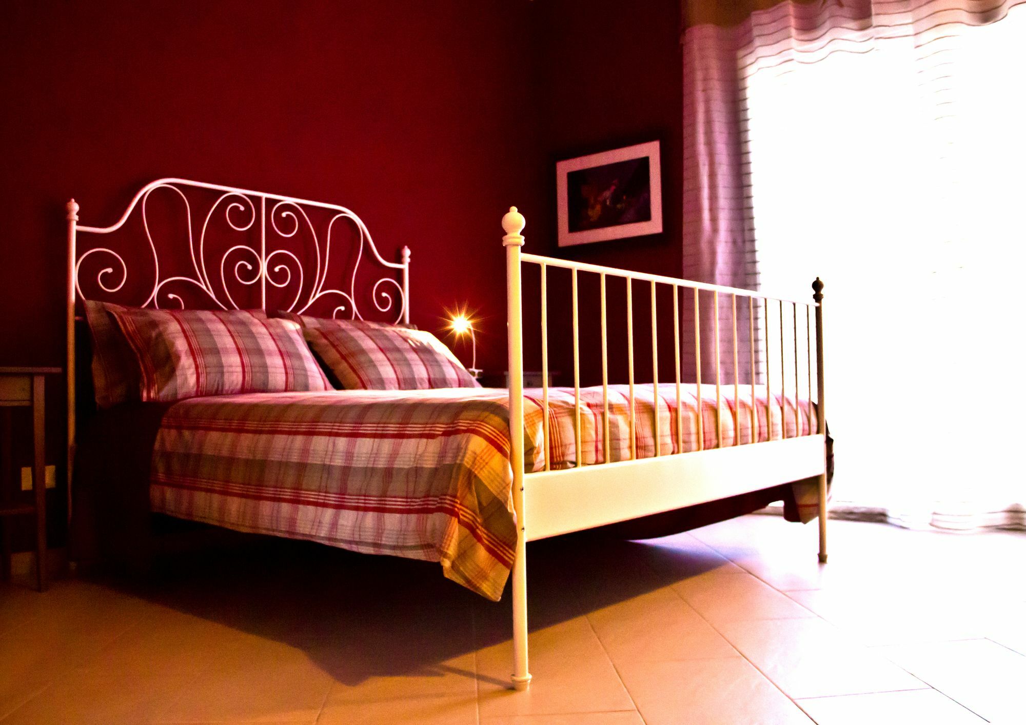 Bed and Breakfast Donna Lilla Sciacca Exterior foto