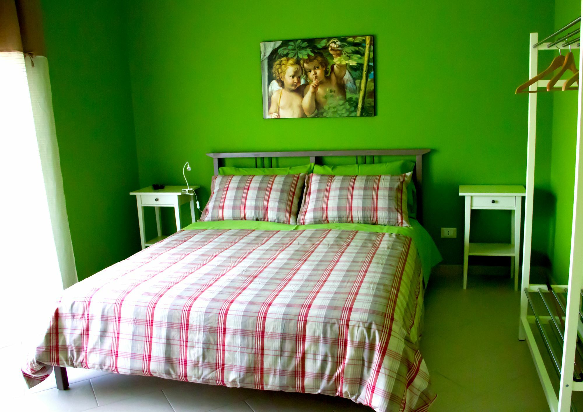 Bed and Breakfast Donna Lilla Sciacca Exterior foto